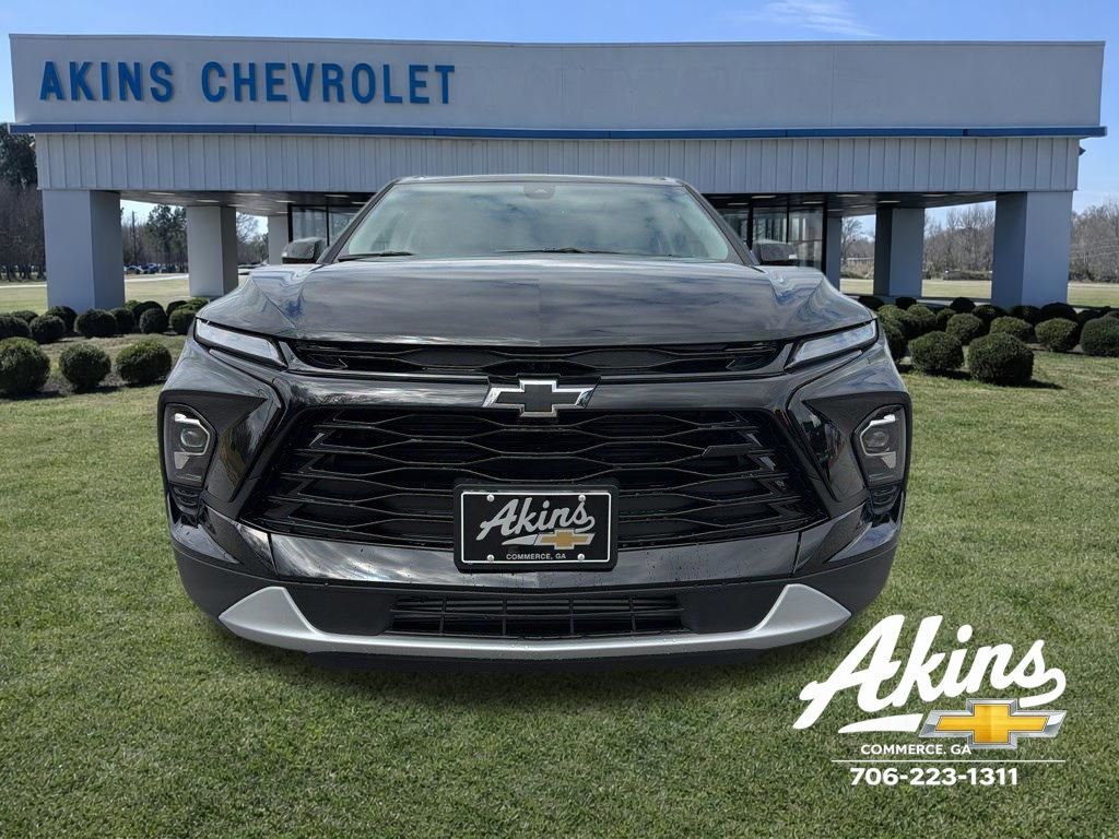 2026 Chevrolet Blazer LT Commerce GA