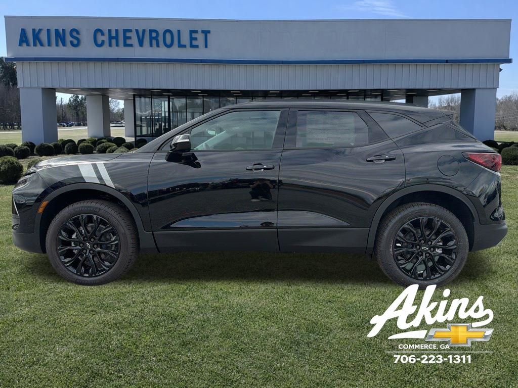 2026 Chevrolet Blazer LT Commerce GA