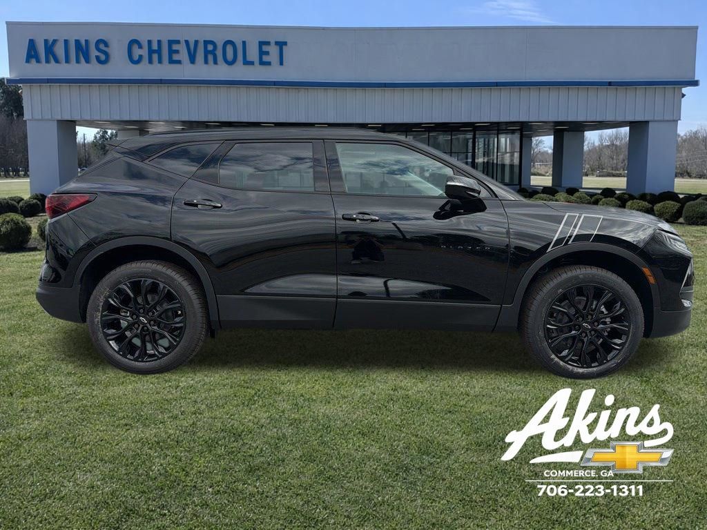 2026 Chevrolet Blazer LT Commerce GA