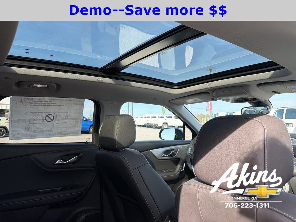 2026 Chevrolet Blazer LT Commerce GA