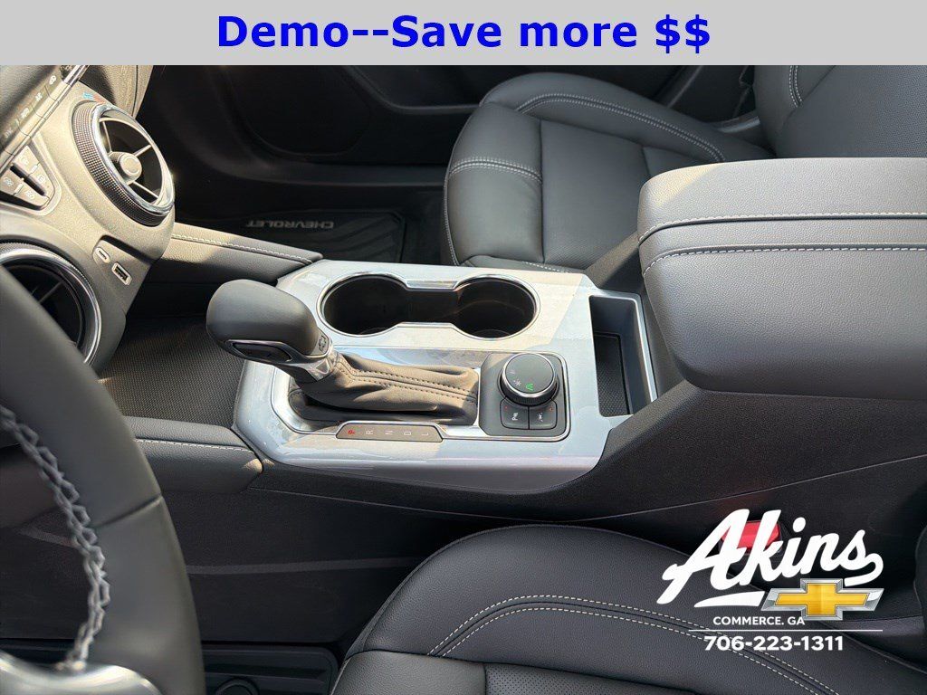 2026 Chevrolet Blazer LT Commerce GA