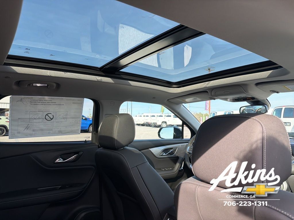 2026 Chevrolet Blazer LT Commerce GA