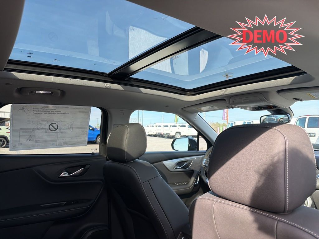 2026 Chevrolet Blazer LT Commerce GA