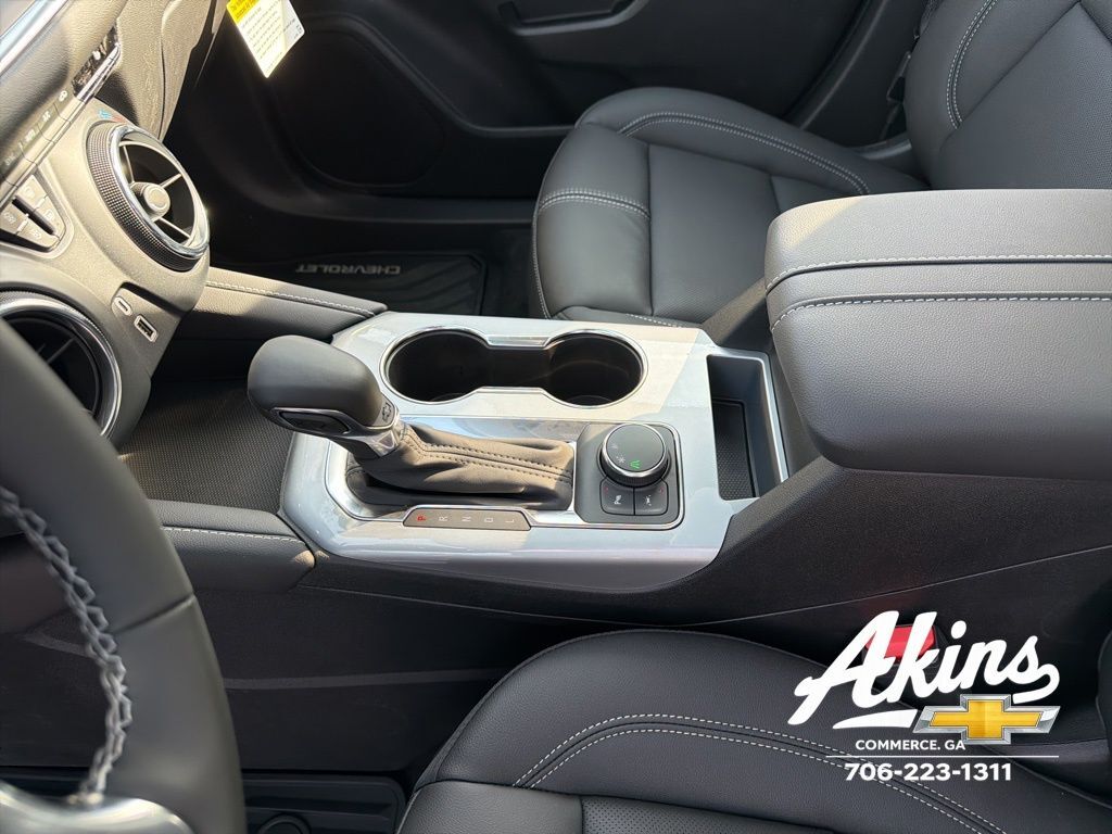 2026 Chevrolet Blazer LT Commerce GA