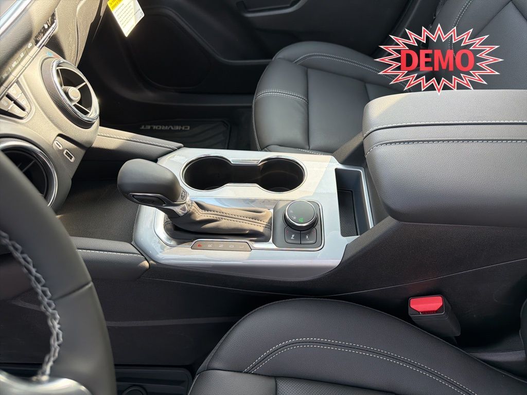 2026 Chevrolet Blazer LT Commerce GA