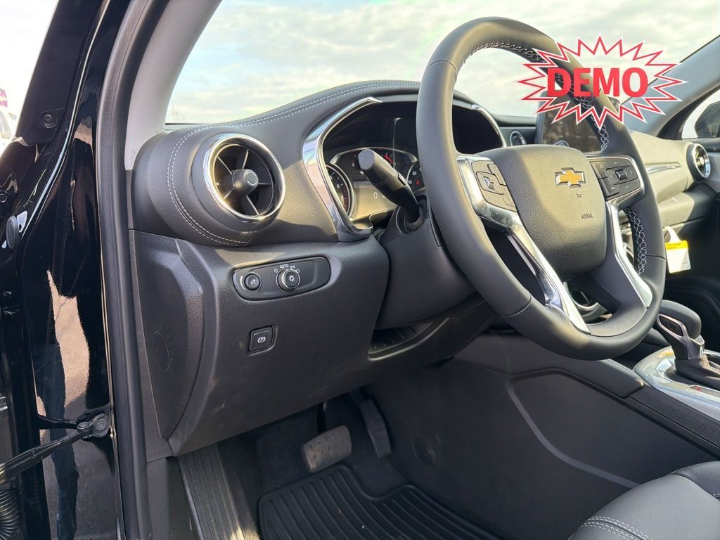 2026 Chevrolet Blazer LT Commerce GA