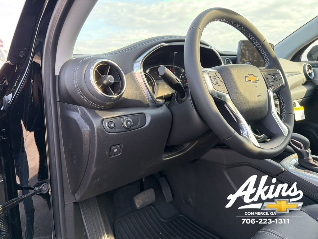 2026 Chevrolet Blazer LT Commerce GA
