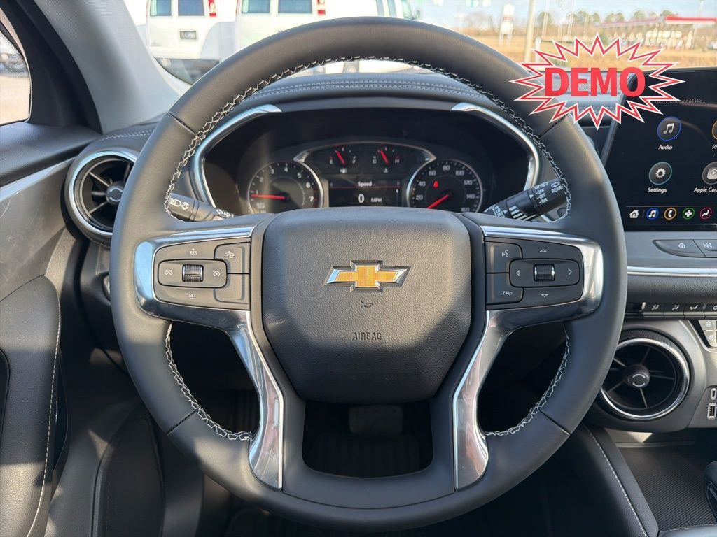 2026 Chevrolet Blazer LT Commerce GA