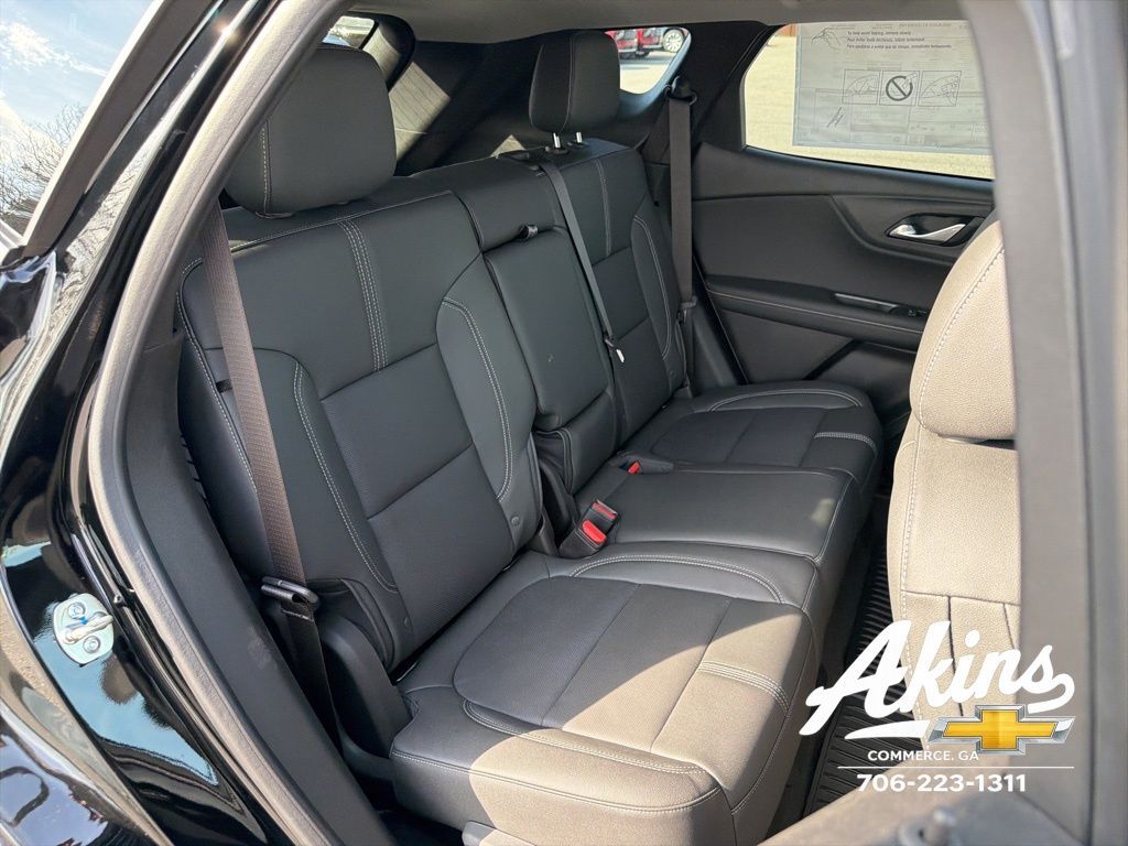 2026 Chevrolet Blazer LT Commerce GA