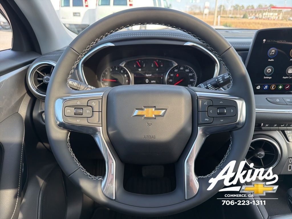 2026 Chevrolet Blazer LT Commerce GA