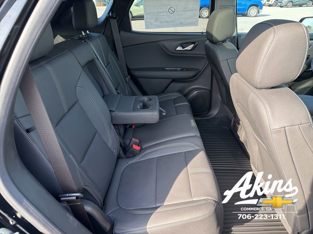 2026 Chevrolet Blazer LT Commerce GA