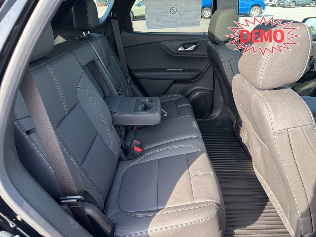 2026 Chevrolet Blazer LT Commerce GA