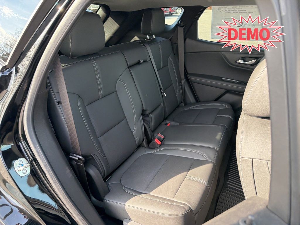 2026 Chevrolet Blazer LT Commerce GA