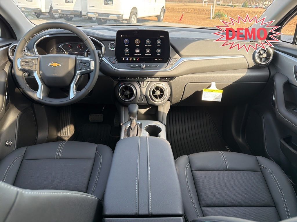 2026 Chevrolet Blazer LT Commerce GA