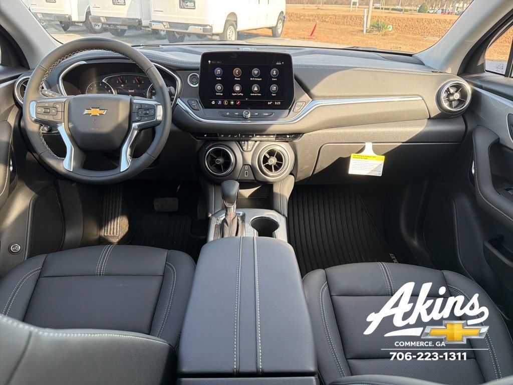 2026 Chevrolet Blazer LT Commerce GA