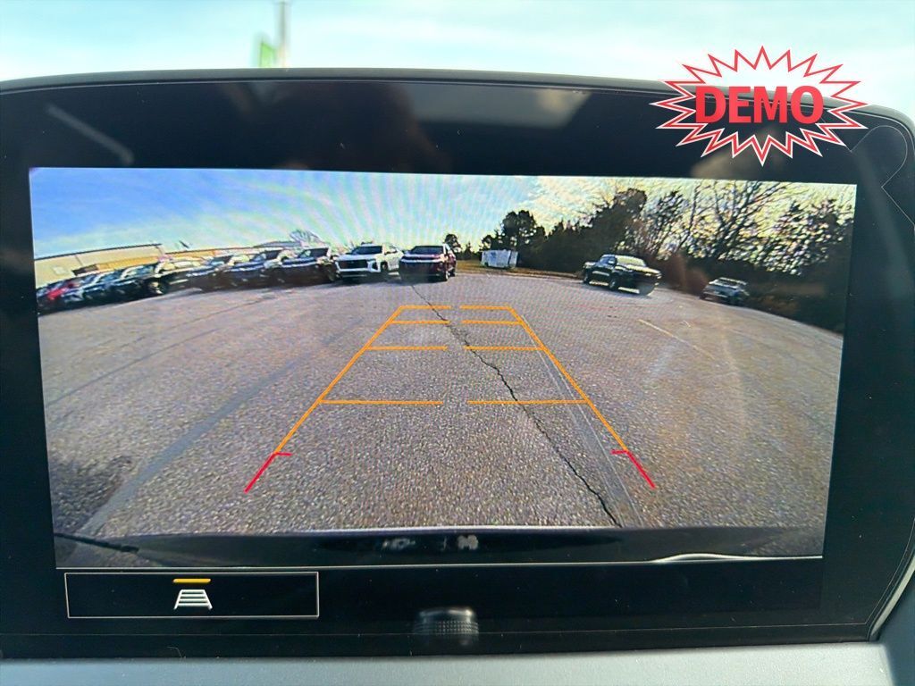 2026 Chevrolet Blazer LT Commerce GA