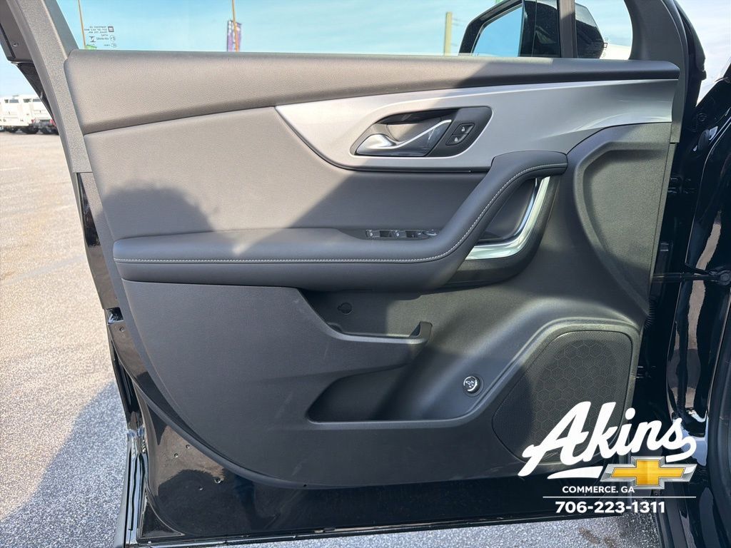 2026 Chevrolet Blazer LT Commerce GA