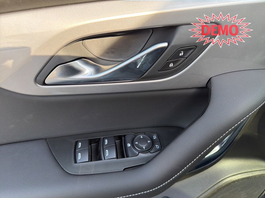 2026 Chevrolet Blazer LT Commerce GA