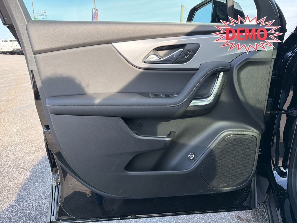 2026 Chevrolet Blazer LT Commerce GA