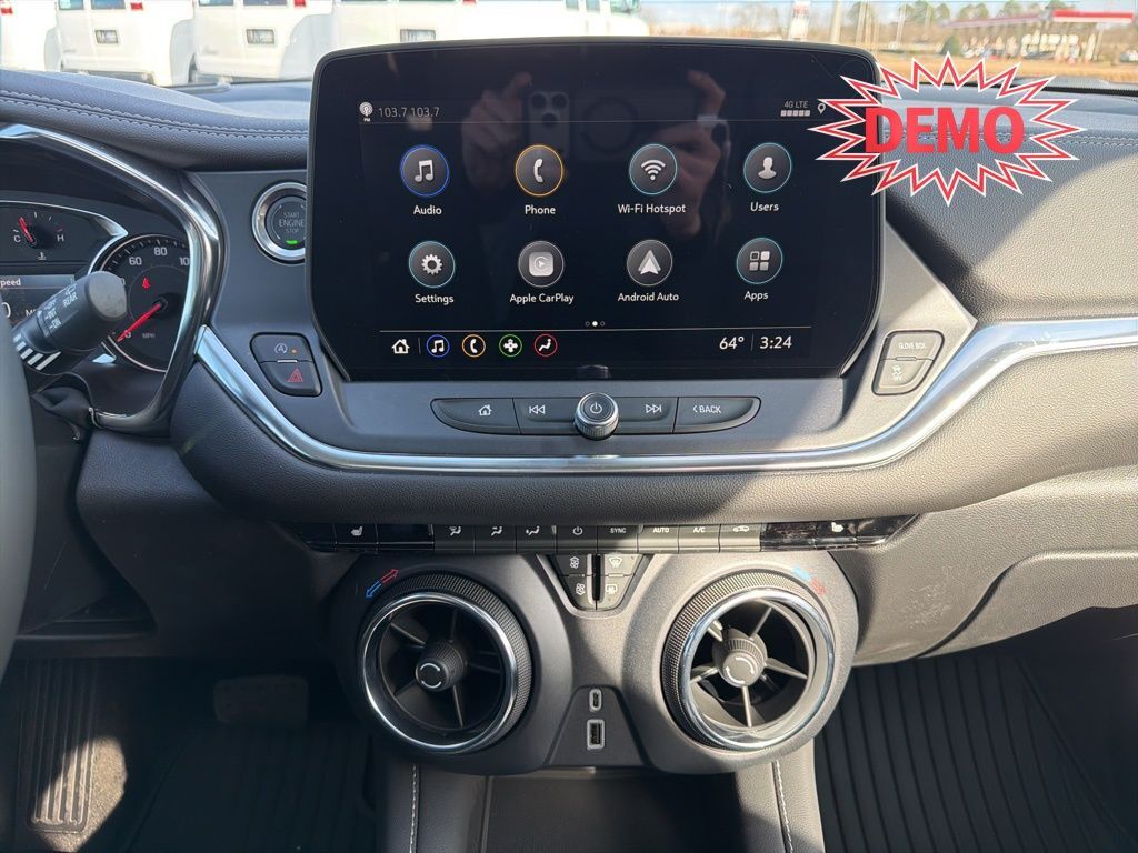 2026 Chevrolet Blazer LT Commerce GA