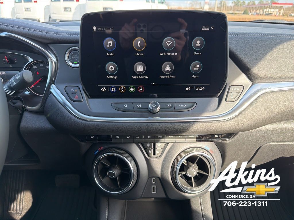 2026 Chevrolet Blazer LT Commerce GA