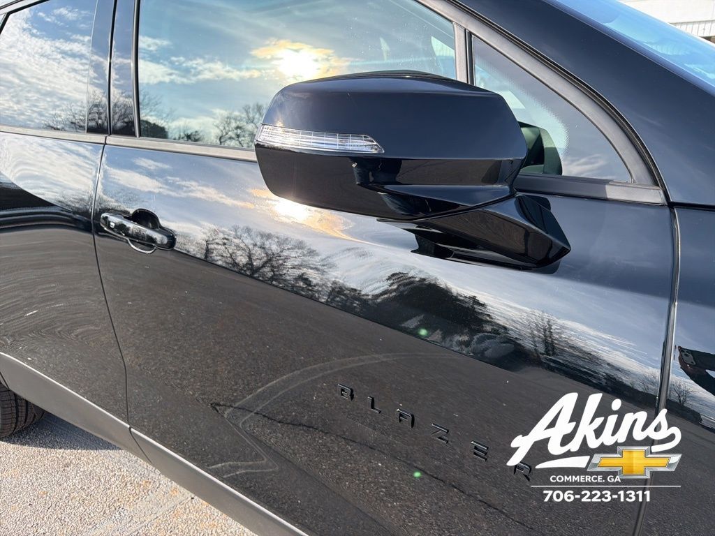 2026 Chevrolet Blazer LT Commerce GA