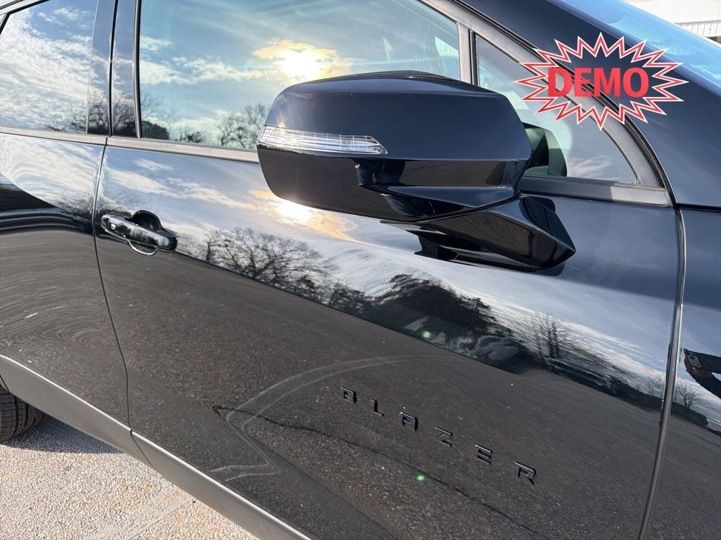 2026 Chevrolet Blazer LT Commerce GA