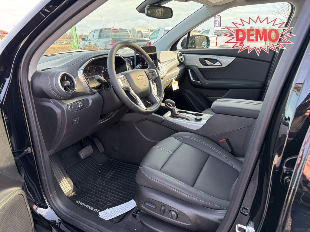 2026 Chevrolet Blazer LT Commerce GA