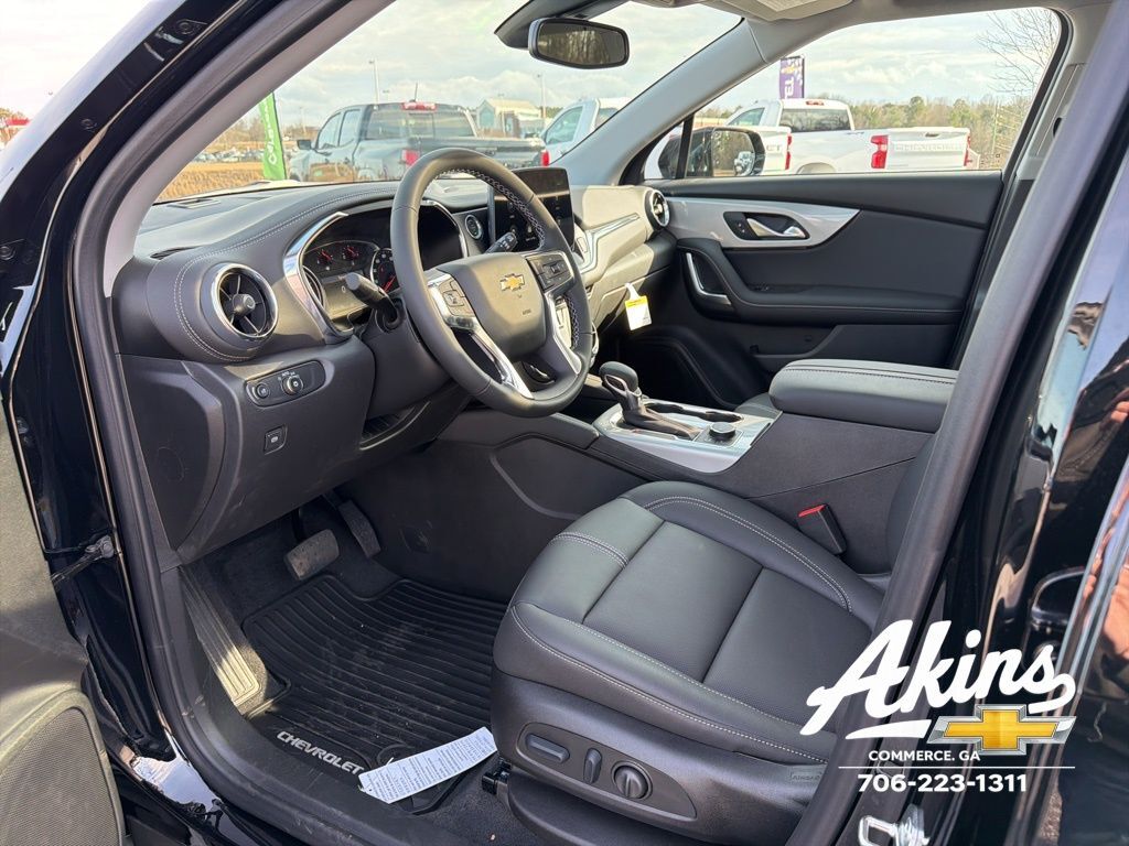 2026 Chevrolet Blazer LT Commerce GA