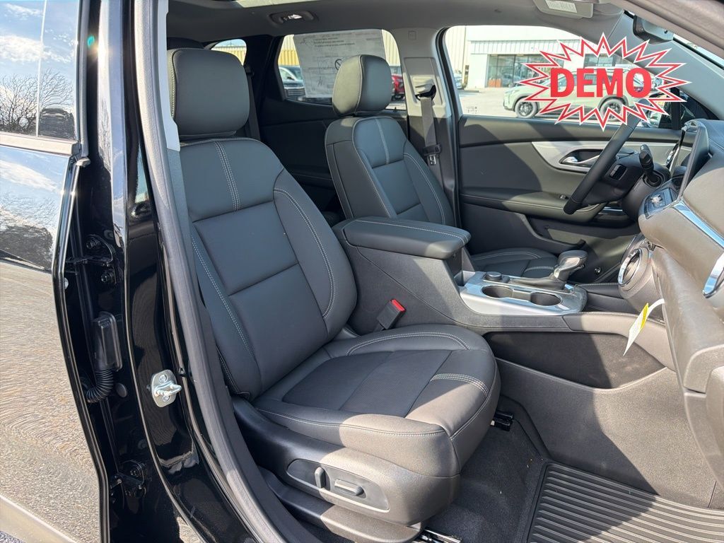 2026 Chevrolet Blazer LT Commerce GA