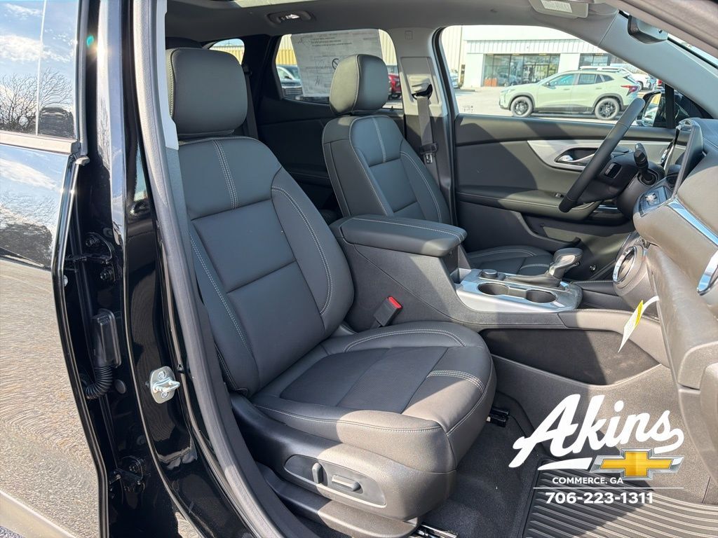 2026 Chevrolet Blazer LT Commerce GA