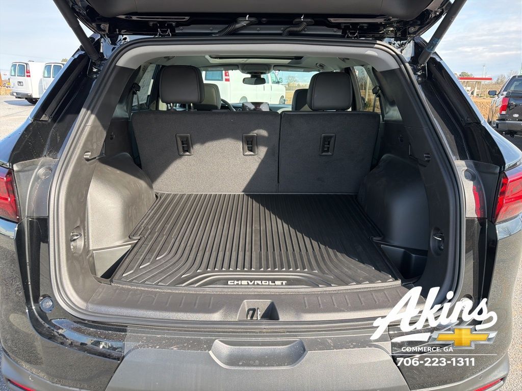 2026 Chevrolet Blazer LT Commerce GA