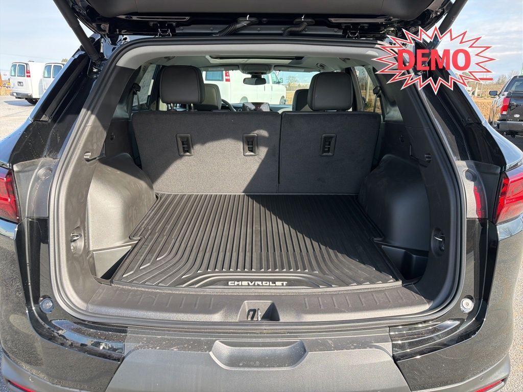 2026 Chevrolet Blazer LT Commerce GA