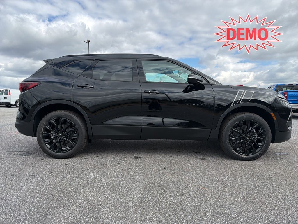 2026 Chevrolet Blazer LT Commerce GA
