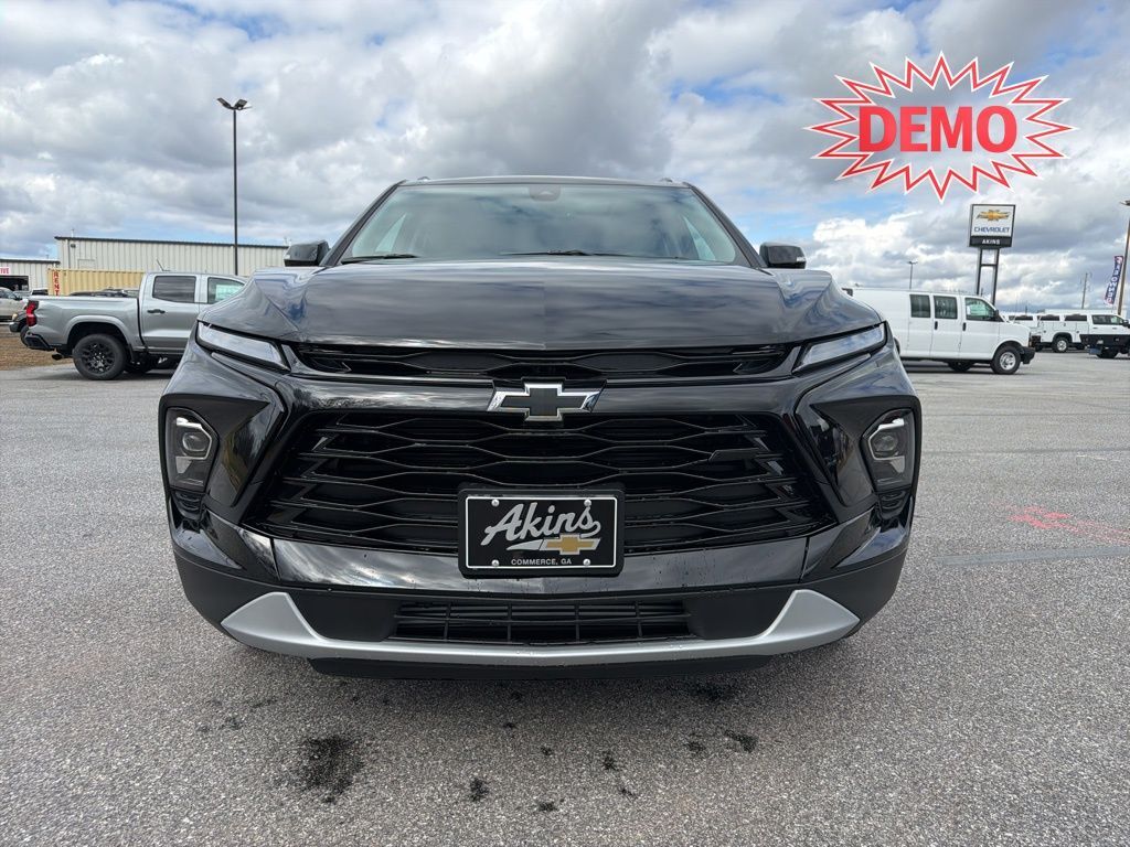 2026 Chevrolet Blazer LT Commerce GA
