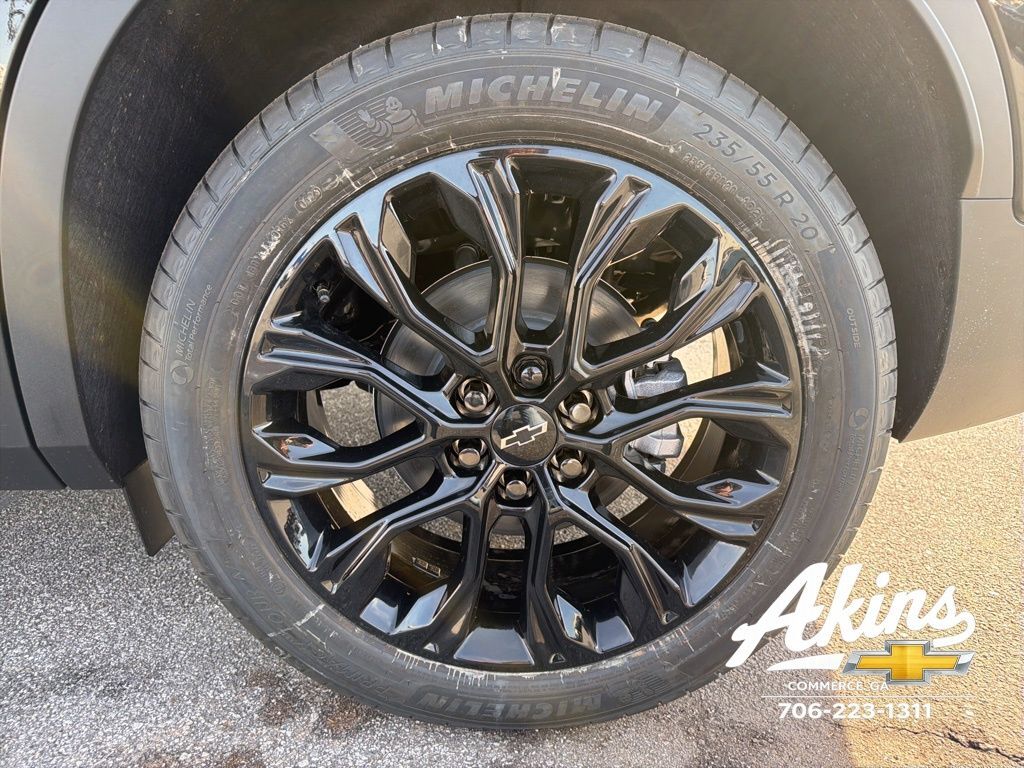 2026 Chevrolet Blazer LT Commerce GA