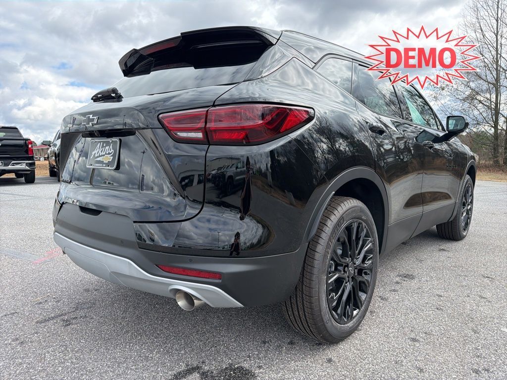 2026 Chevrolet Blazer LT Commerce GA