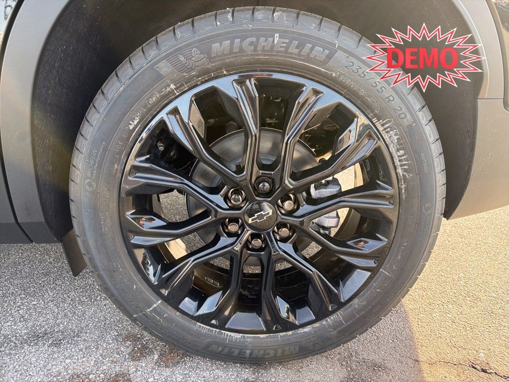 2026 Chevrolet Blazer LT Commerce GA