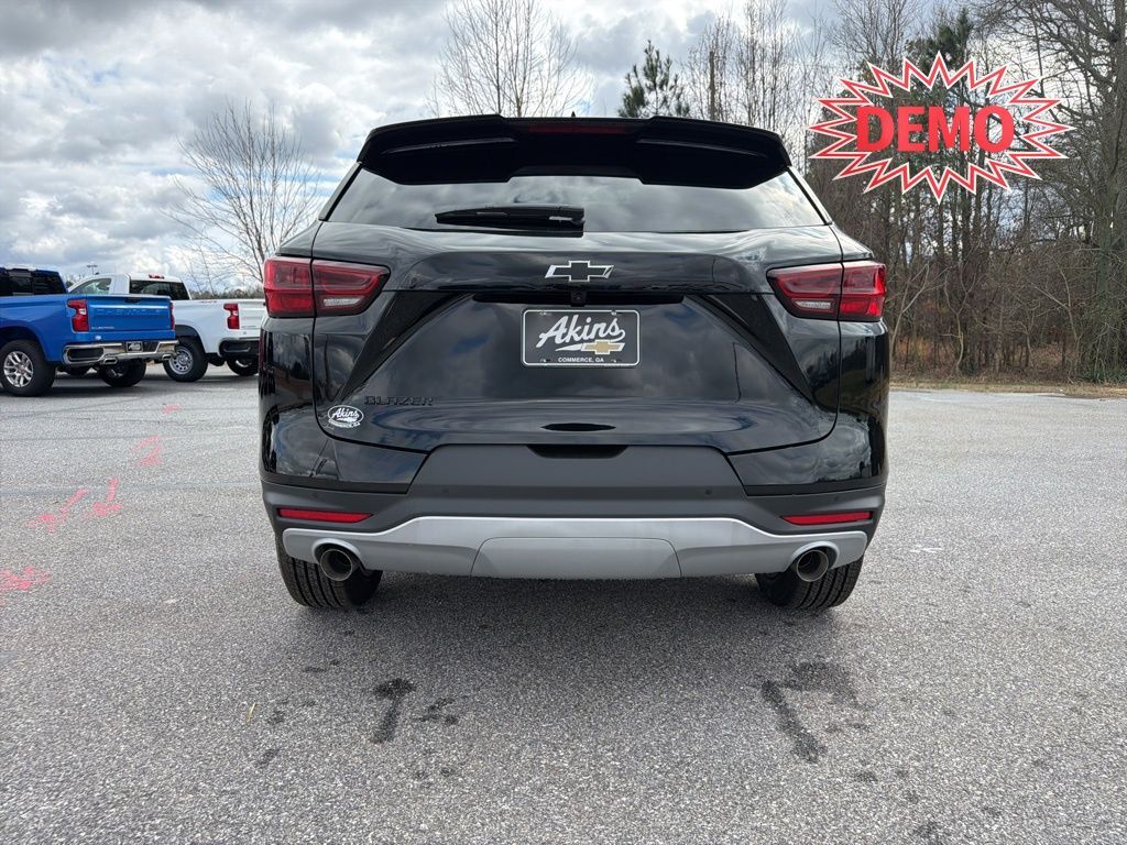 2026 Chevrolet Blazer LT Commerce GA