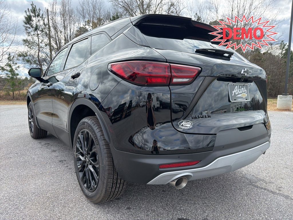 2026 Chevrolet Blazer LT Commerce GA