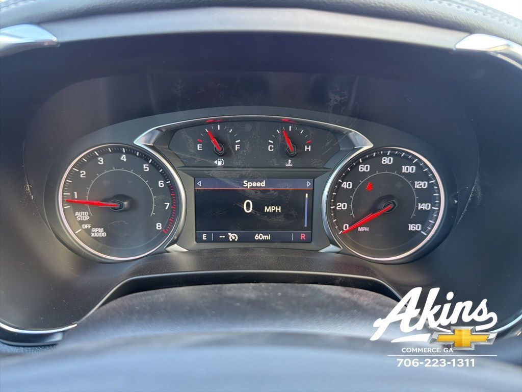 2026 Chevrolet Blazer LT Commerce GA