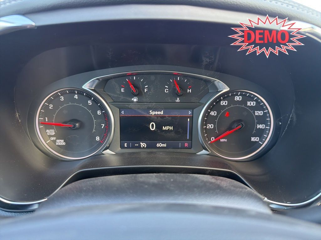 2026 Chevrolet Blazer LT Commerce GA