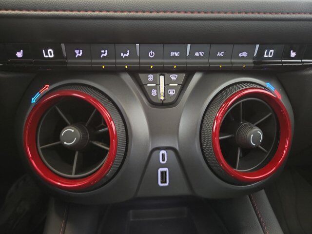 2026 Chevrolet Blazer RS Kerrville TX