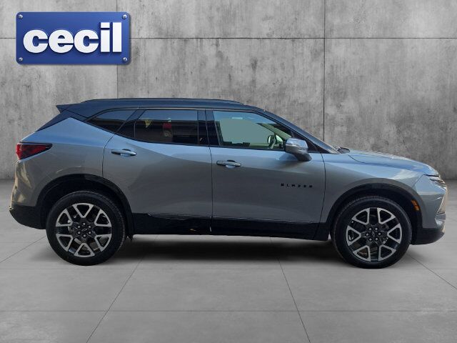 2026 Chevrolet Blazer RS Kerrville TX