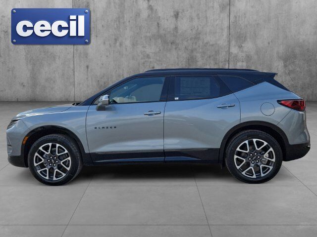 2026 Chevrolet Blazer RS Kerrville TX