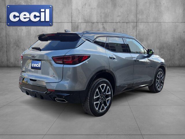 2026 Chevrolet Blazer RS Kerrville TX