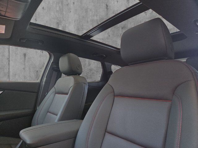 2026 Chevrolet Blazer RS Kerrville TX
