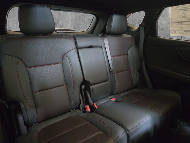 2026 Chevrolet Blazer RS Kerrville TX