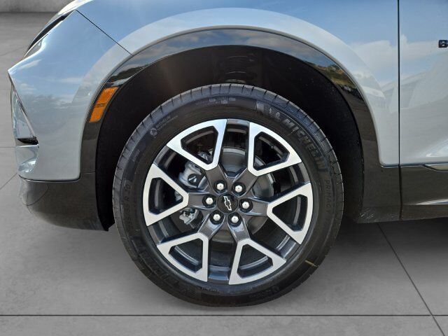 2026 Chevrolet Blazer RS Kerrville TX