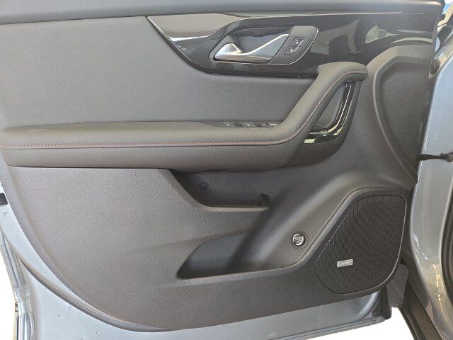 2026 Chevrolet Blazer RS Kerrville TX